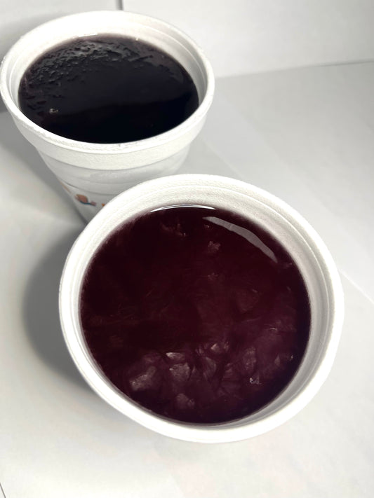 Franny's Freeze Cups (purple)