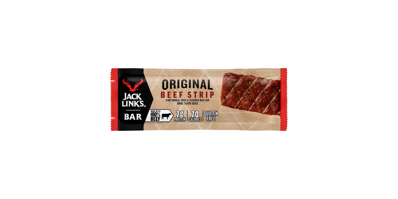 Original Beef Jerky Strip