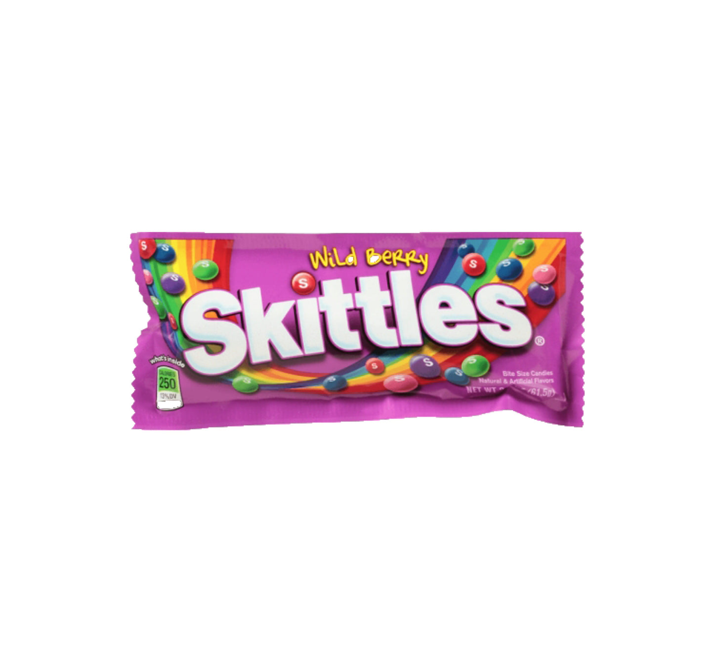 Skittles (wildberry)