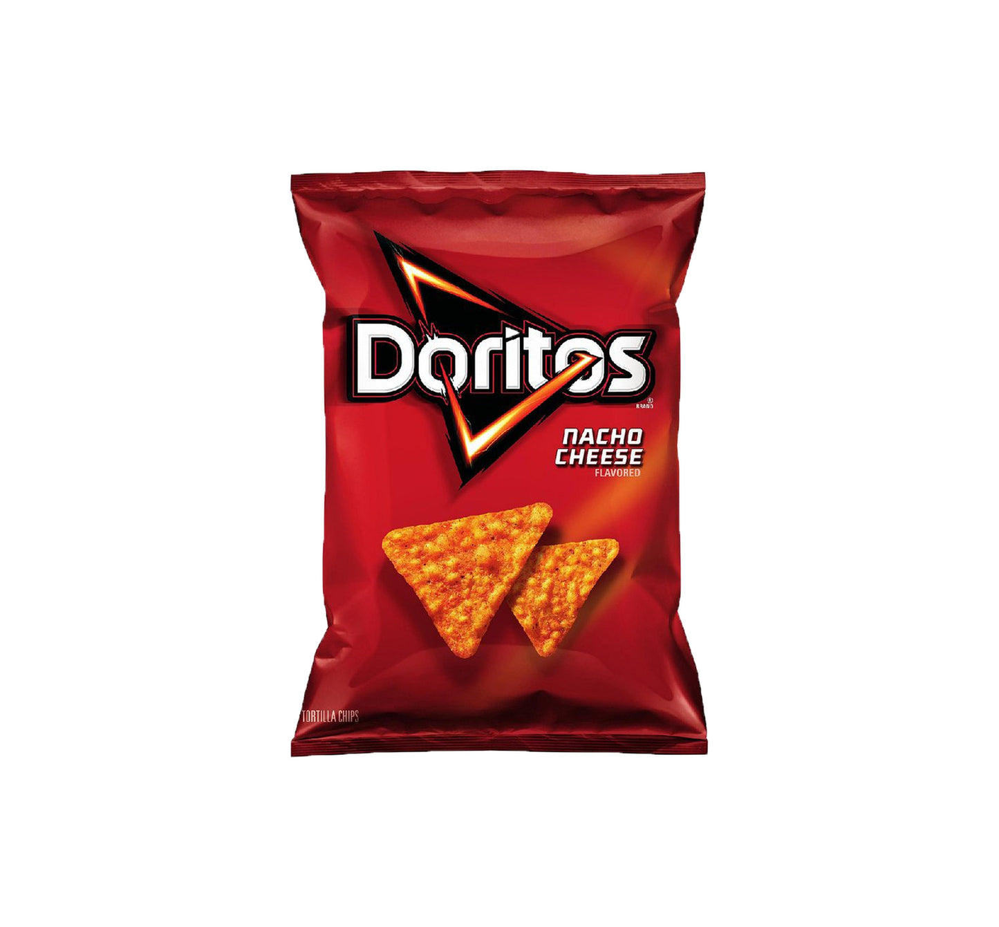 Doritos (red bag)