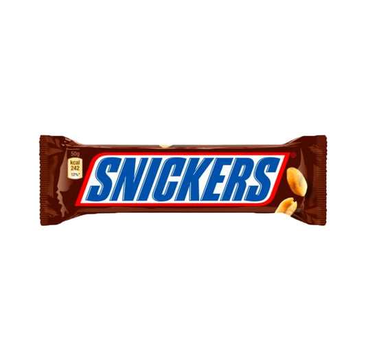 Snickers