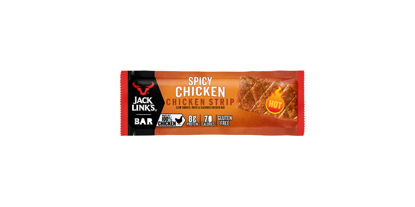 Spicy Chicken Strip