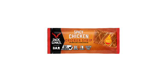 Spicy Chicken Strip