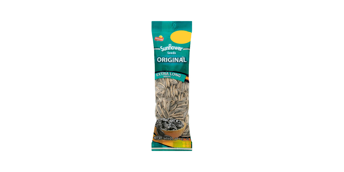 Sunflower Seeds