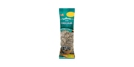 Sunflower Seeds